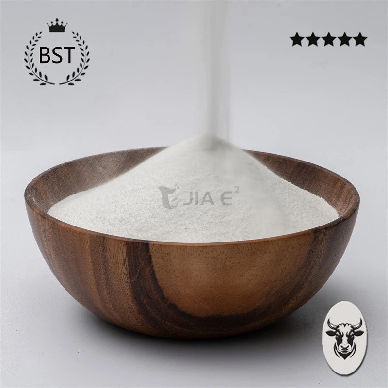 Porcine Collagen Granules