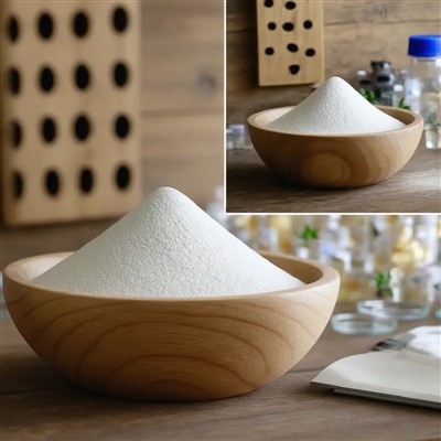 Hydrolyseret bovint kollagenpeptid