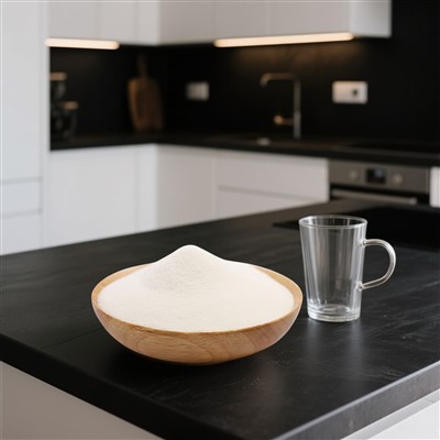 Øjeblikkelig bovint kollagenpeptid